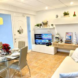 Fantastic apartment near beach & Science City