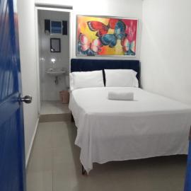 HOSTAL BARRANQUILLA INN, hotel in Barranquilla