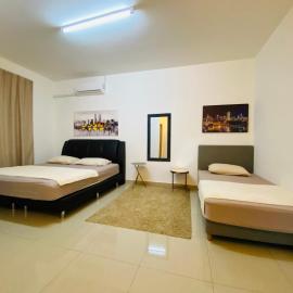 Alyn Home Kluang I Netflix Wifi Coway, Hotel in Keluang