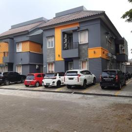 John Residence Lippo Karawaci Tangerang, hotel a Binong