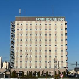 Hotel Route Inn Hitachinaka, hotel en Hitachinaka