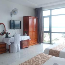 ROSE HOTEL, hotelli Đà Nẵngissa
