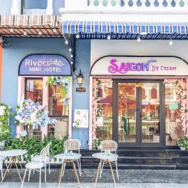 Riverside Mini Hotel Grand World Phu Quoc, hotel in Phú Quốc