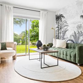 Hidden Garden: A Serene Miami Escape, hotel in Cutler Bay