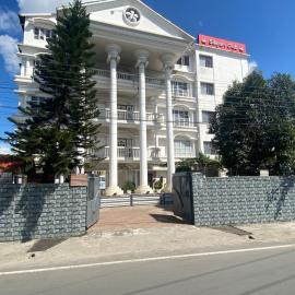 Siliguri Club, hotel a Siliguri