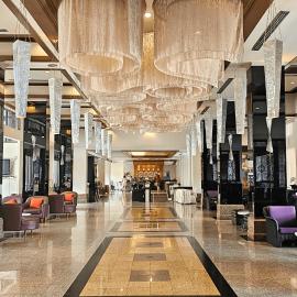 Songphanburi Hotel, hotel sa Suphan Buri
