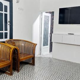 Kost Harian Semarang Murah, hótel í Semarang