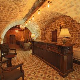 Sam Franss Boutique Otel, hotel sa Hatay