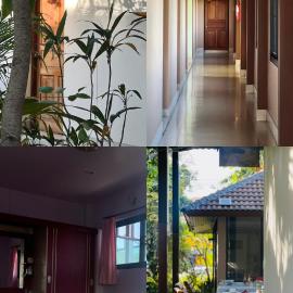 Srisomthai Hotel