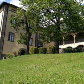Apartment Casa Gianfrati, hotel em Corfino