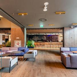 Mercure Sibiu Arsenal