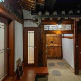 Gilgaon Hanok Stay
