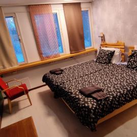 Jaala Hotel Guesthouse, hotel v destinaci Kouvola