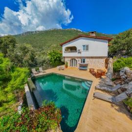 Villa Andız, hotel in Yeniköy
