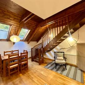 Casa Tramatorcuato