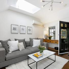 Paddington Garden Cottage with fast Wifi, hotel a Sydney