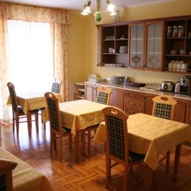 Euro Panzio, Hotel in Debrecen