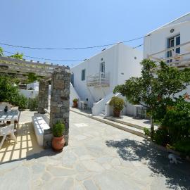Andriani's Guest House