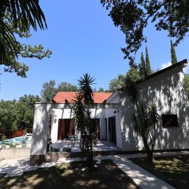 Pool Villa Topla