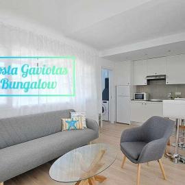 Costa Gaviotas Bungalow, hotel di Puerto del Carmen