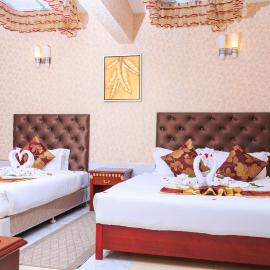 Easy Hotel Kenya, hotel v destinaci Nairobi