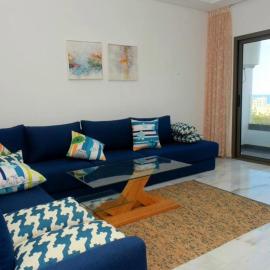 Luxe et confort absolu à Malabata TANGER