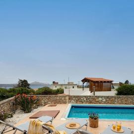 Plaka Paradise apartment