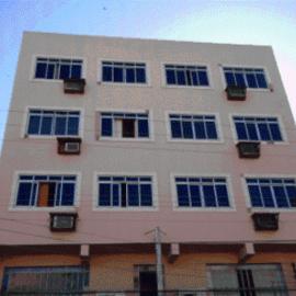 Hotel Aliança، فندق في فيلا فيلها