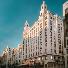 Apartamentos Soho Boutique Hoy No Me Puedo Levantar, hotelli kohteessa Madrid