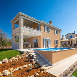 Villa Lisetta, hotel u gradu Markovac