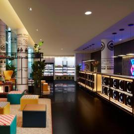 Avani Frankfurt City Hotel, hotel i Frankfurt am Main