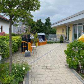Atrium Garni, hotell i Herzogenaurach