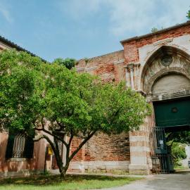 Ostello S. Fosca - CPU Venice Hostels: Venedik'te bir otel