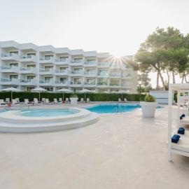 THB Naeco Ibiza - Adults Only