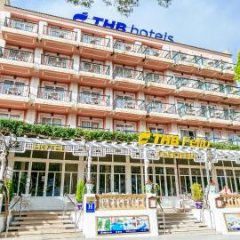 THB Felip - Adults Only, Hotel in Porto Cristo