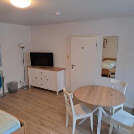 Zimmervermietung Hartl, hotell i Barmstedt