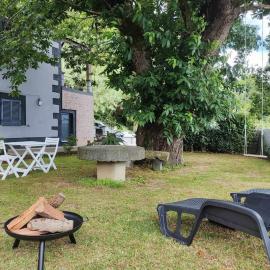 Castanheiro's Place, hotel in Ponta Delgada