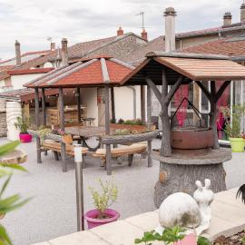 Maison Chez Mariebel - 20 pers avec piscine jacuzzi sauna, hotel in Ottonville et Ricrange