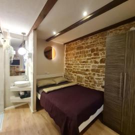 Rooms & Studio Apartments Šibenik, hotel u Šibeniku