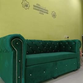 IRDINA HOMESTAY forMuslims - Changlun, Hotel in Changlun