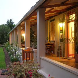 The Old Trading Post, hotel a Wilderness