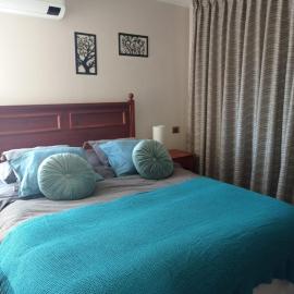 Departamento Familiar Excelente ubicación para 5 personas