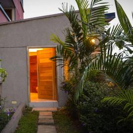 ALERI'S GARDEN, hotel em Big Ada