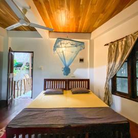 Seasons Four Eco Friendly Cabana MATARA