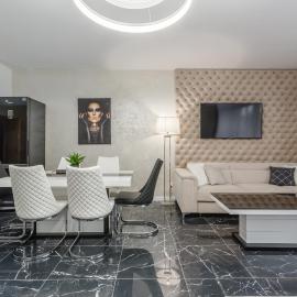 DEO PLAZA Premium Motława View Apartments by Noclegi Renters