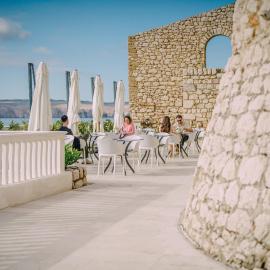 Kul IN Ablana, hotel i Jablanac