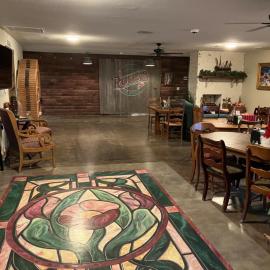 Prairie Rose Inn, hotel a WaKeeney