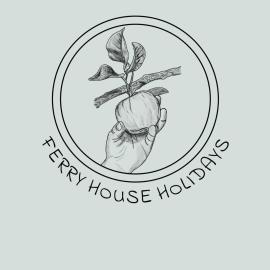 Ferry House, hotel v mestu New Ross