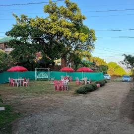 Swami Leela Relax Inn