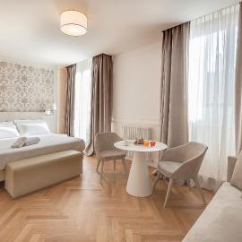 Asisium Boutique Hotel – hotel w Asyżu